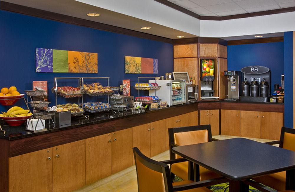 Fairfield Inn & Suites Weatherford Exterior foto