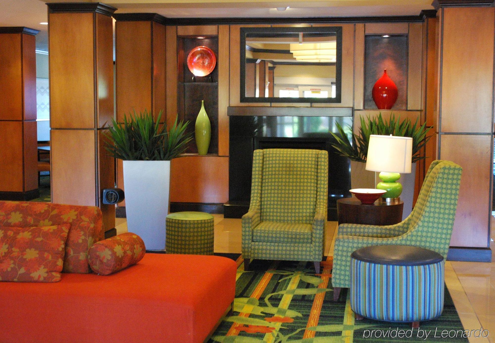Fairfield Inn & Suites Weatherford Exterior foto