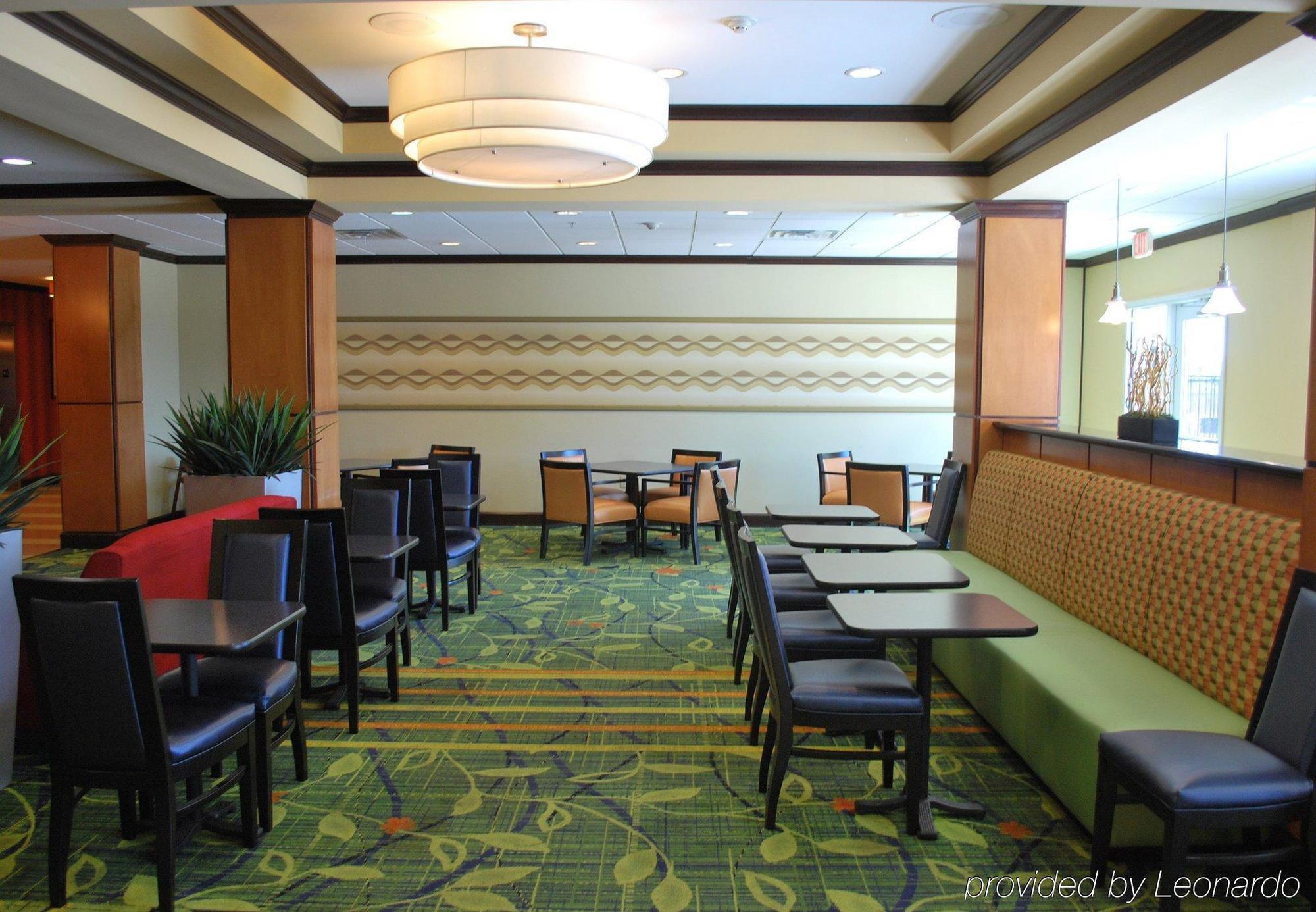 Fairfield Inn & Suites Weatherford Exterior foto